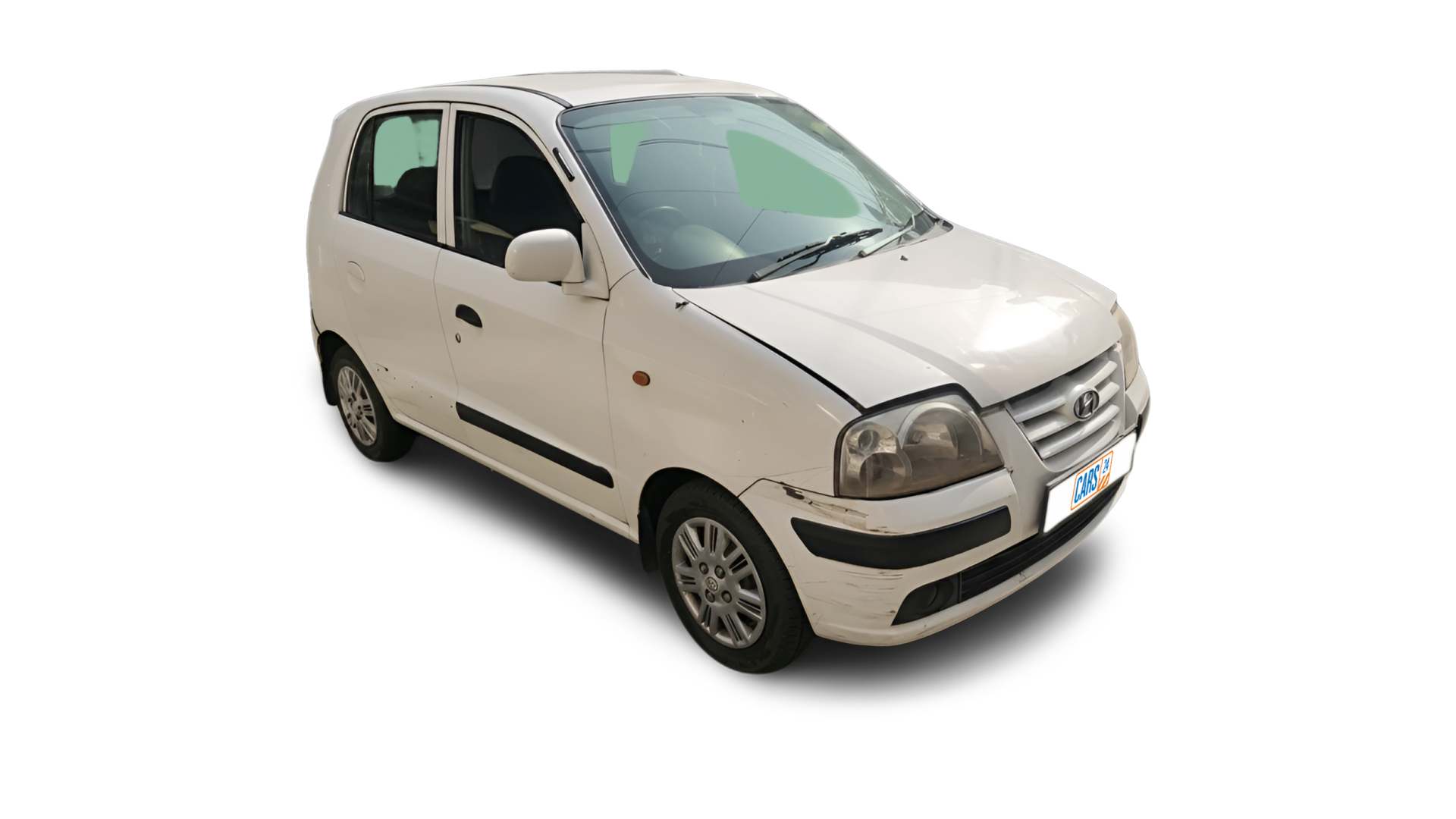 Hyundai Santro Xing-img